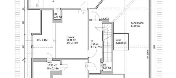 11 rooms Villa in Scheibbs, Austria No. 88662 20