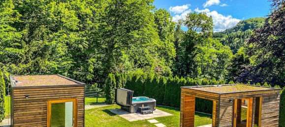 11 rooms Villa in Scheibbs, Austria No. 88662 3