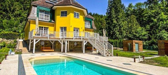 11 rooms Villa in Scheibbs, Austria No. 88662 19