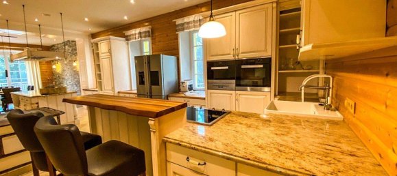 11 rooms Villa in Scheibbs, Austria No. 88662 33