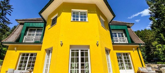 11 rooms Villa in Scheibbs, Austria No. 88662 11