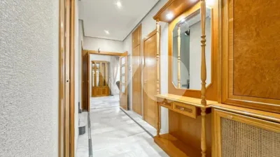 5 bedrooms House in Torrejon de Ardoz, Spain No. 161511