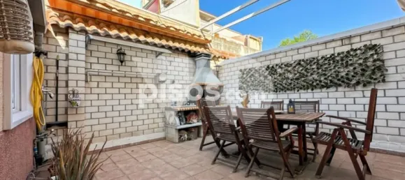 5 bedrooms House in Torrejon de Ardoz, Spain No. 161511 48