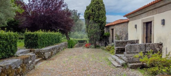 6 chambres Maison à Geraz do Minho, Portugal No. 164694 17
