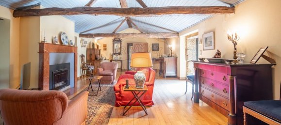 6 chambres Maison à Geraz do Minho, Portugal No. 164694 13