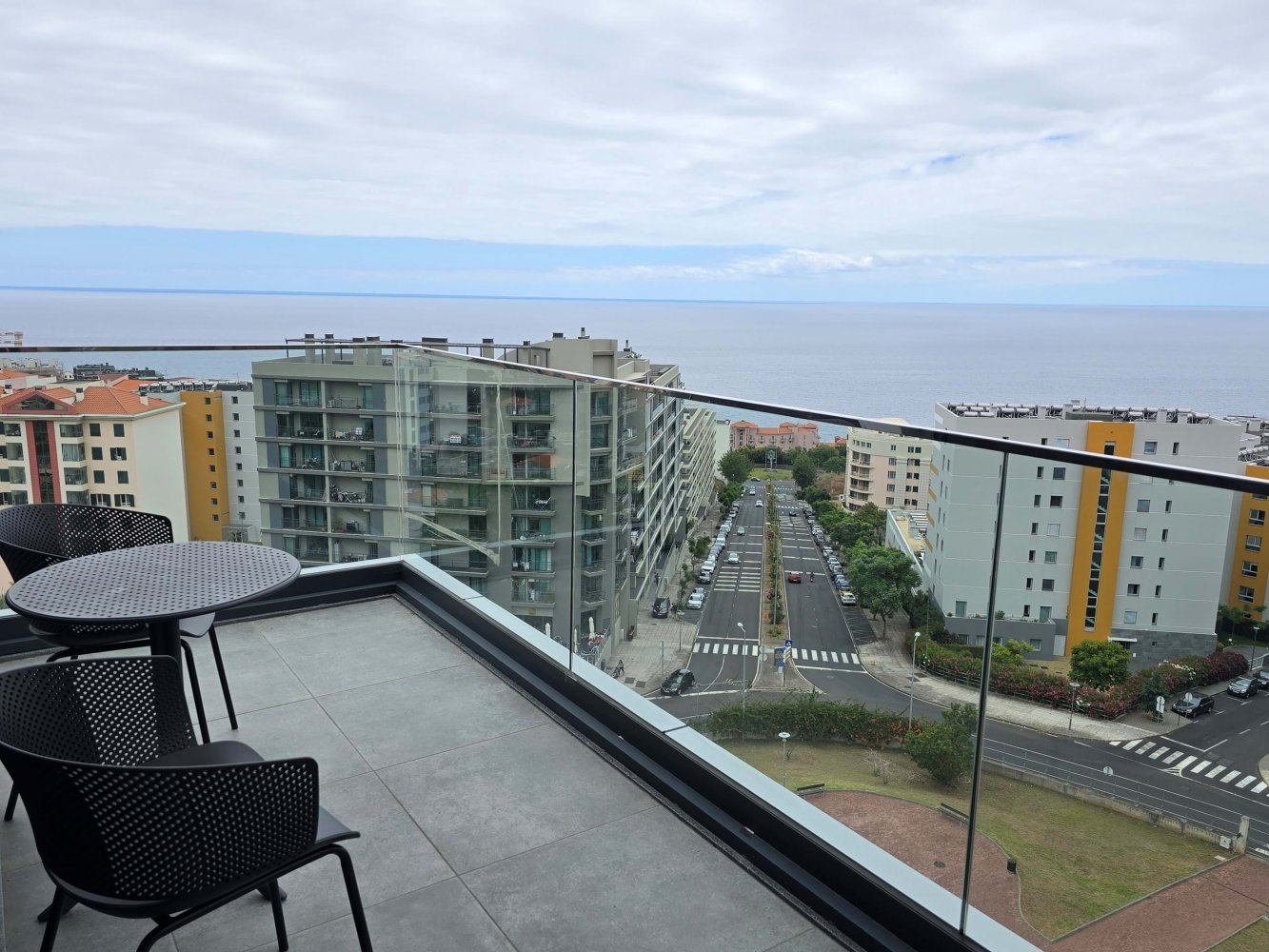 3 bedrooms Penthouse in Funchal, Portugal No. 212387