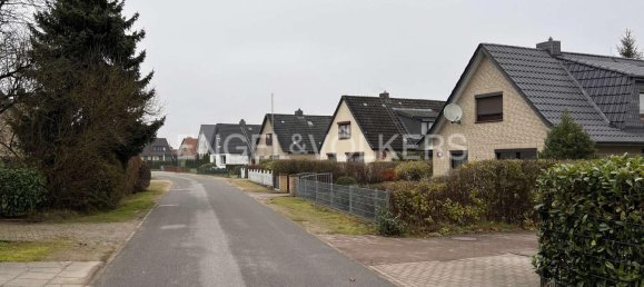  Land in Segeberg, Germany No. 15234 5