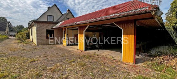  Land in Segeberg, Germany No. 15234 4