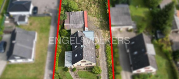  Land in Segeberg, Germany No. 15234 2