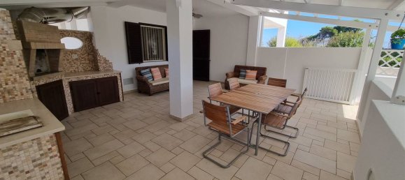 Casa de 3 dormitorios en Monopoli, Italy No. 184099 7