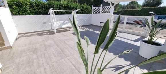 Casa de 3 dormitorios en Monopoli, Italy No. 184099 34