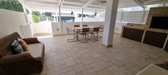 Casa de 3 dormitorios en Monopoli, Italy No. 184099 26