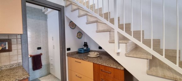 Casa de 3 dormitorios en Monopoli, Italy No. 184099 11