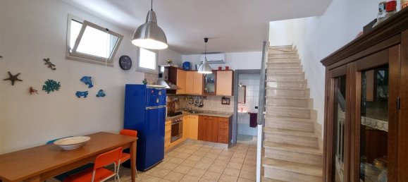 Casa de 3 dormitorios en Monopoli, Italy No. 184099 13