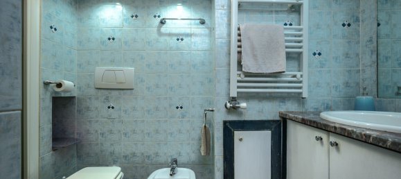 1 غرف نوم منزل في Genoa, Italy رقم 295096 21