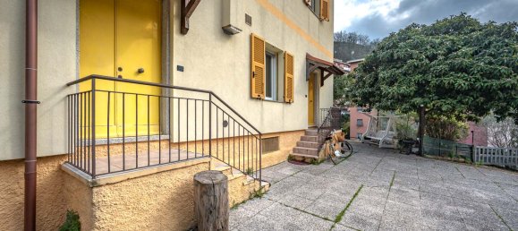 1 غرف نوم منزل في Genoa, Italy رقم 295096 5