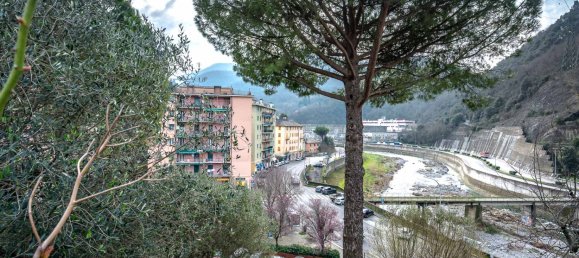 1 غرف نوم منزل في Genoa, Italy رقم 295096 22