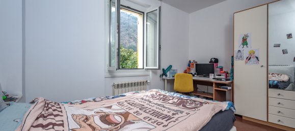 1 غرف نوم منزل في Genoa, Italy رقم 295096 14