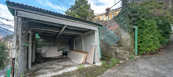 1 غرف نوم منزل في Genoa, Italy رقم 295096 23