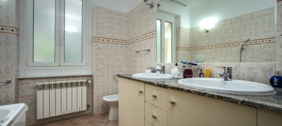 1 غرف نوم منزل في Genoa, Italy رقم 295096 20