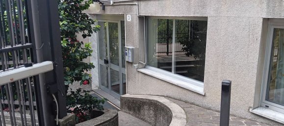 2 Schlafzimmer Wohnung in Como, Italy, Nr. 361926 3