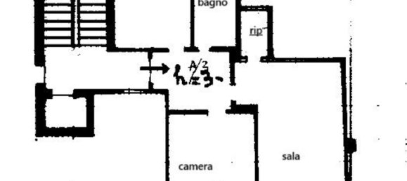 2 Schlafzimmer Wohnung in Como, Italy, Nr. 361926 26