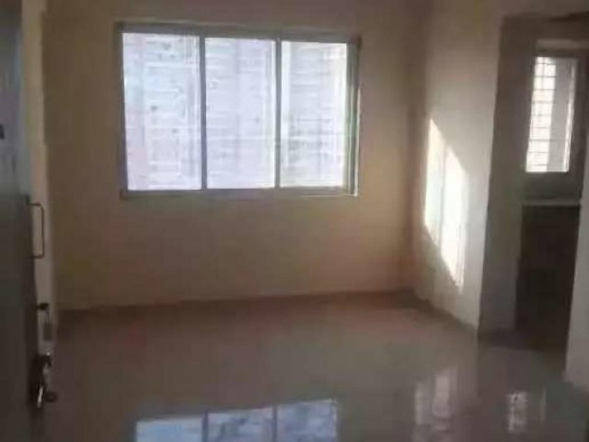 Studio in Mumbai, India No. 15161