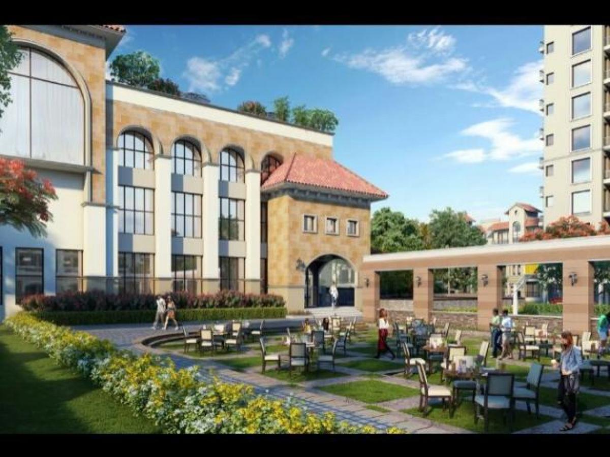 2 bedrooms House in Mohali, India No. 27297