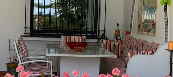 4 chambres Bungalow à Estepona, Spain No. 136630 12