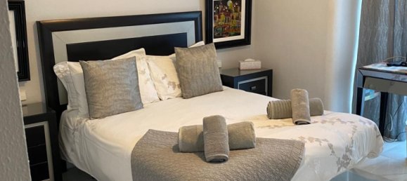 4 chambres Bungalow à Estepona, Spain No. 136630 24