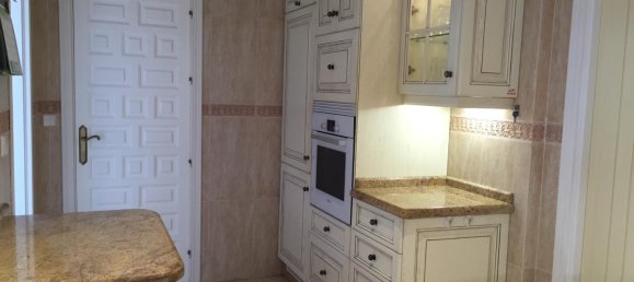 4 chambres Bungalow à Estepona, Spain No. 136630 15