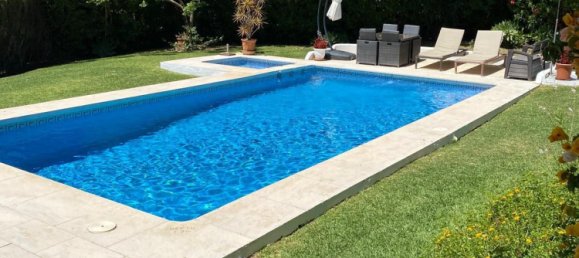 4 chambres Bungalow à Estepona, Spain No. 136630 26