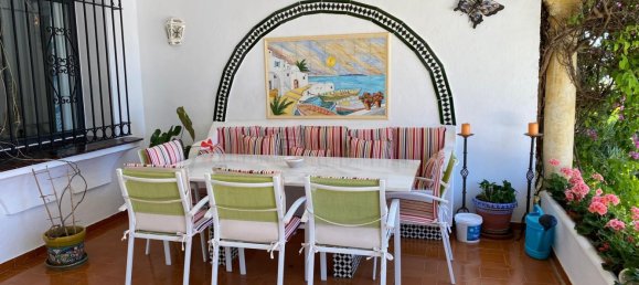 4 chambres Bungalow à Estepona, Spain No. 136630 10