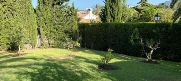 4 chambres Bungalow à Estepona, Spain No. 136630 39