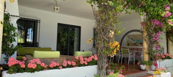 4 chambres Bungalow à Estepona, Spain No. 136630 4