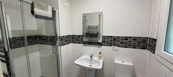 4 chambres Bungalow à Estepona, Spain No. 136630 22