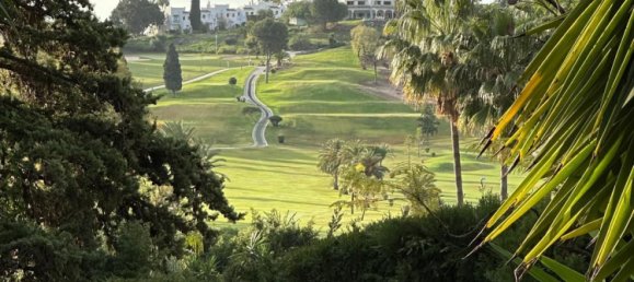 4 chambres Bungalow à Estepona, Spain No. 136630 35