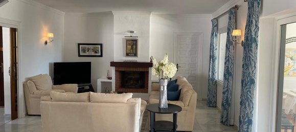 4 chambres Bungalow à Estepona, Spain No. 136630 7