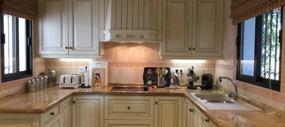 4 chambres Bungalow à Estepona, Spain No. 136630 14