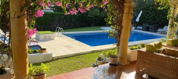 4 chambres Bungalow à Estepona, Spain No. 136630 29