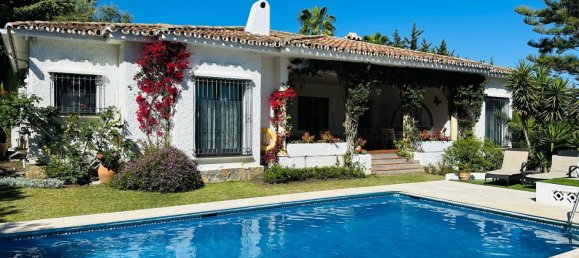 4 chambres Bungalow à Estepona, Spain No. 136630 3