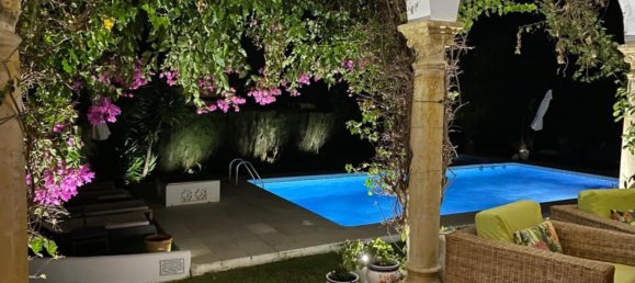 4 chambres Bungalow à Estepona, Spain No. 136630 33