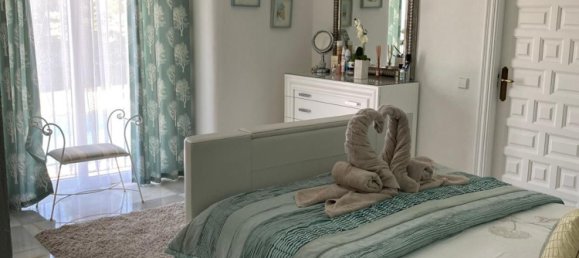 4 chambres Bungalow à Estepona, Spain No. 136630 17