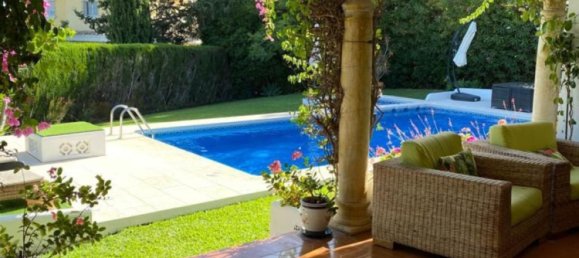 4 chambres Bungalow à Estepona, Spain No. 136630 31