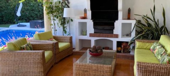 4 chambres Bungalow à Estepona, Spain No. 136630 11