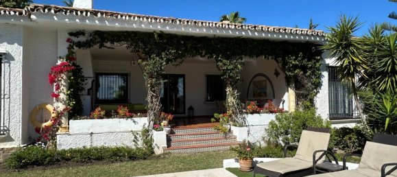 4 chambres Bungalow à Estepona, Spain No. 136630 43