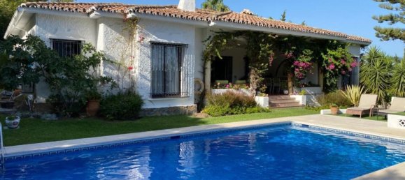 4 chambres Bungalow à Estepona, Spain No. 136630 45