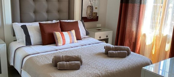 4 chambres Bungalow à Estepona, Spain No. 136630 20