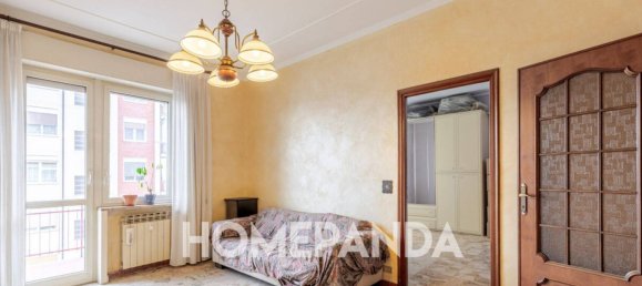 2 chambres Appartement à Vinovo, Italy No. 336634 7