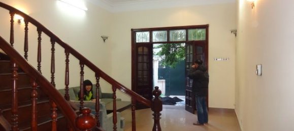 5 bedrooms House in Tay Ho, Vietnam No. 4727 4